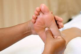 Foot Therapy