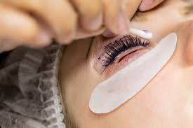 Lash Tint