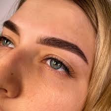 Henna Brow