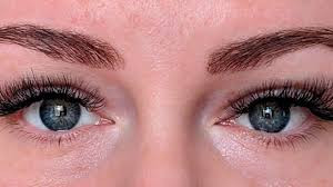 Lash Lift & Tint