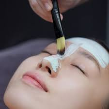Pick ME Up Facial