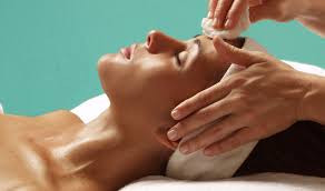 Vitamin C Facial
