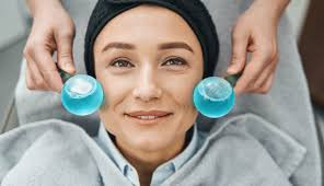 Ice Facial