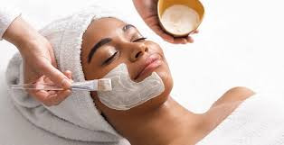 Deep Cleansing Facial
