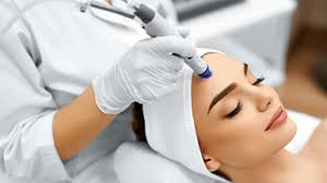 Hydra Facial