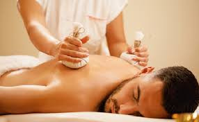 Anti Stress Massage