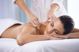 Anti-Stress-Massage