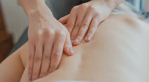 Deep Knead Massage