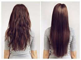 Kearatin Straightening
