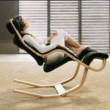 Zero Gravity Chair