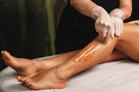 Body Waxing