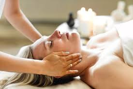 1 hour Pamper Package