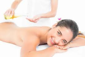 1hr 30mints Pamper Package