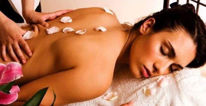 2hrs Pamper Package